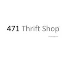 471 Marketplace (TSB Concierge Thrift Store and Fundraising) 